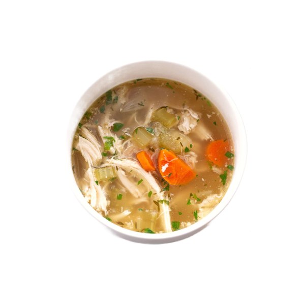 Chicken Soup
