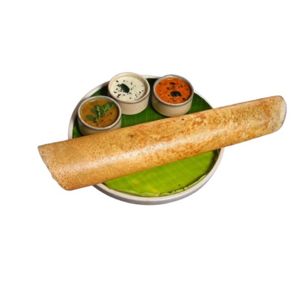 Plain Dosa