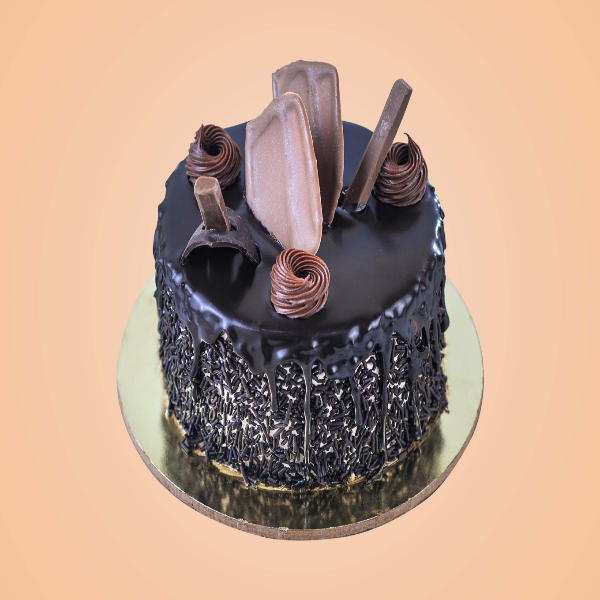 Monginis Choco Bite Veg Small 500 Gms