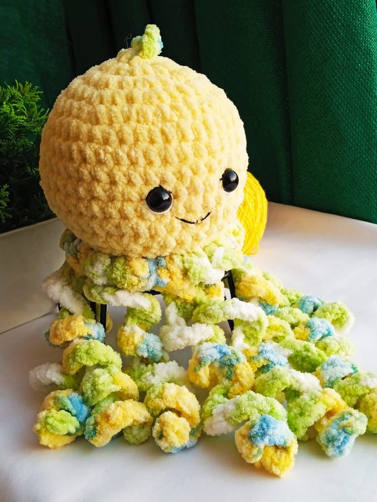 Ipunj Handmade Toy