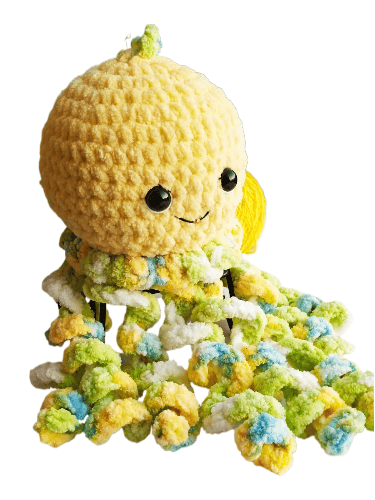 Ipunj Handmade Toy view 2