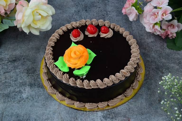 Chocolate Cake 1kg