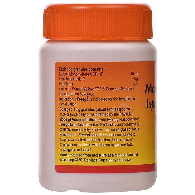 Freego Powder 90 Gms view 2