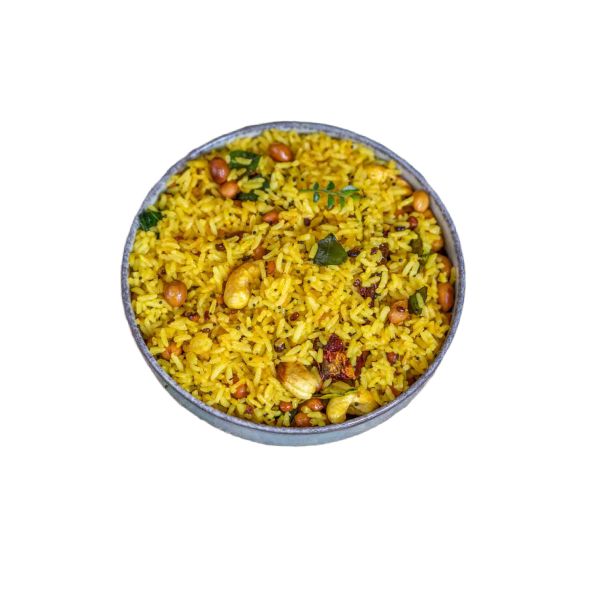 Lemon Rice