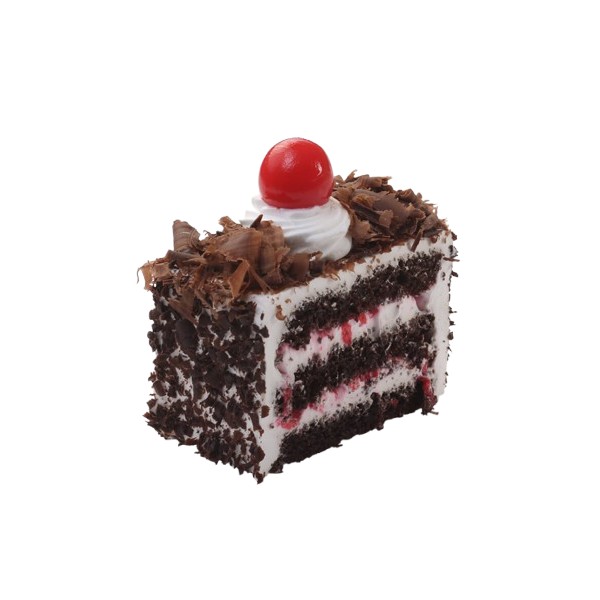 Black Forest Cake Pastry