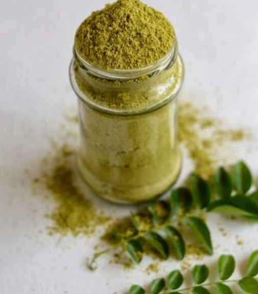 Curry Leaf Rice Mix 100 Gms view 2