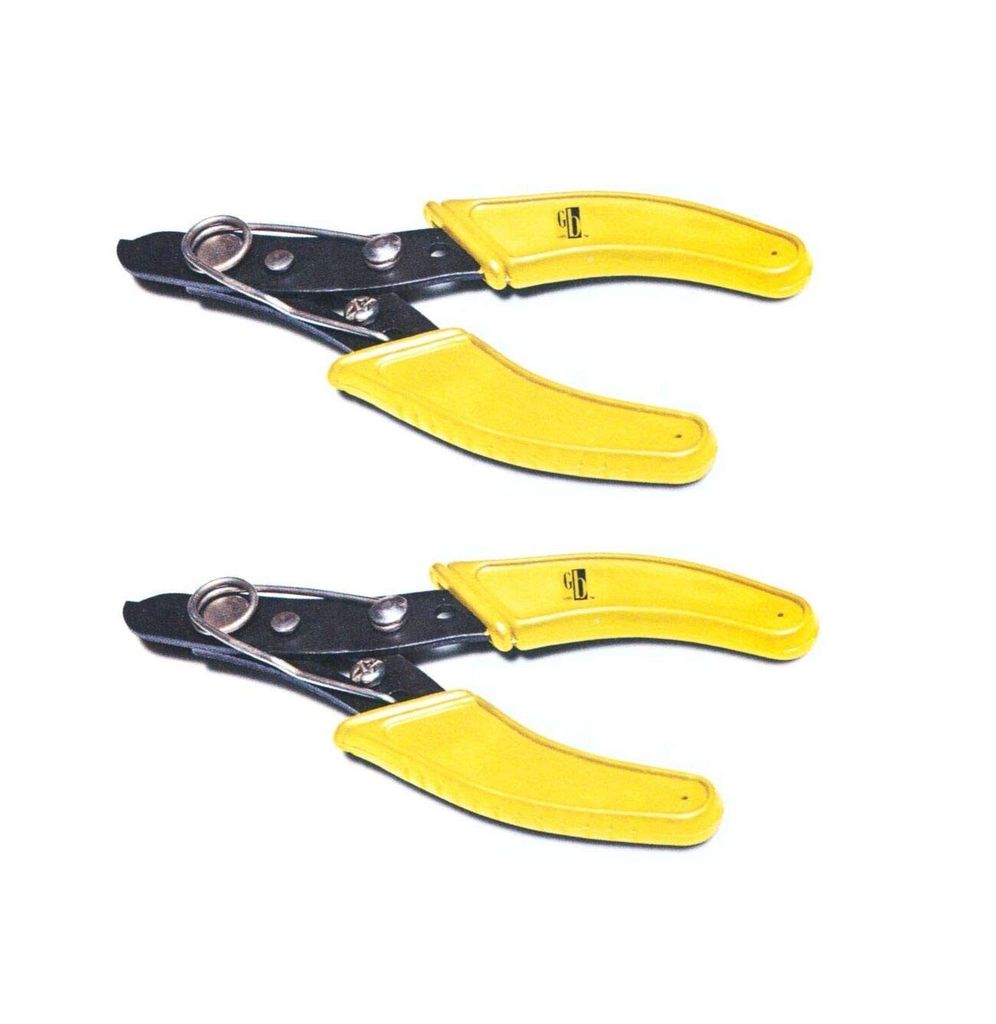 H9 5 Inch Wire Stripper (Pack of 10 Plier) 150B view 2