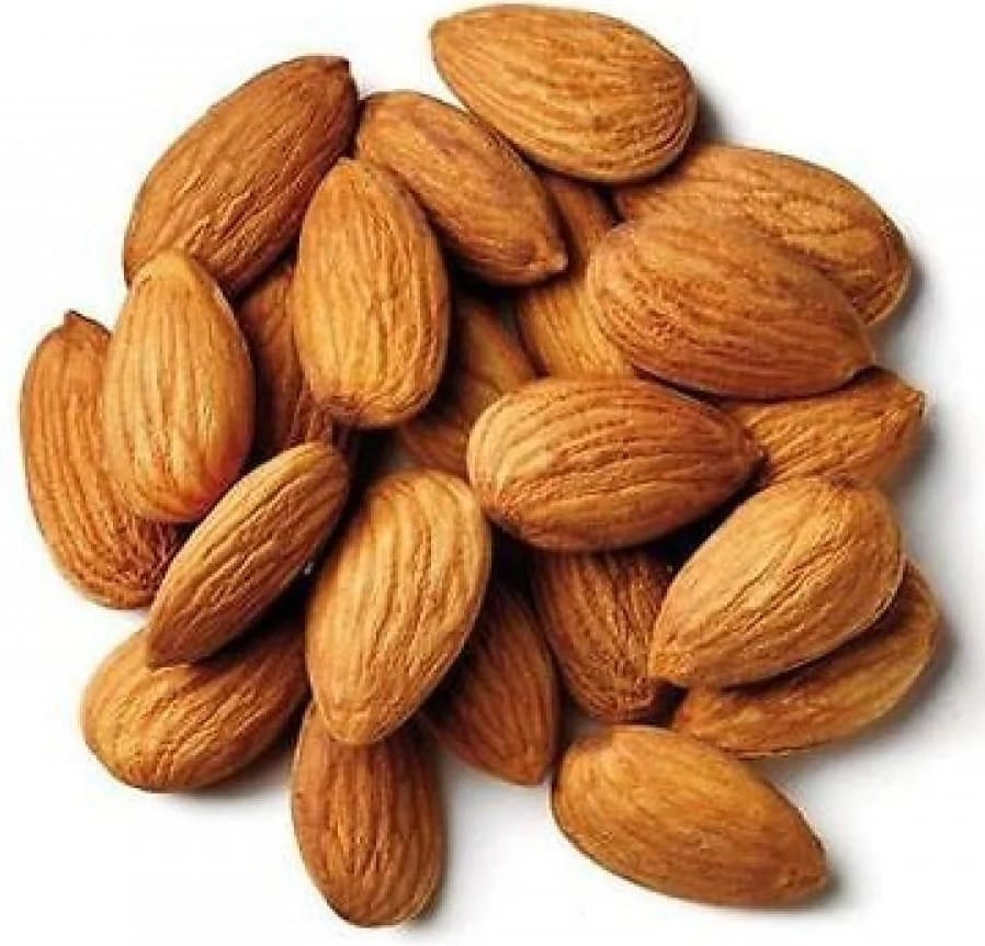 Almonds by Mahila Mart. view 2