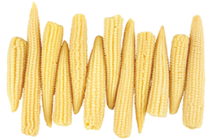Baby Corn 400 Gms