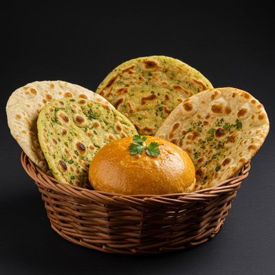 Bread Basket