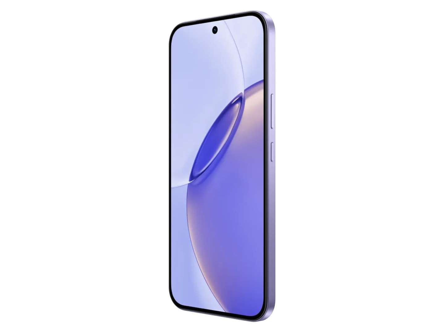 Realme 16 Pro 5G Smartphone, 12GB RAM, 256GB Storage - Orchid Purple view 2