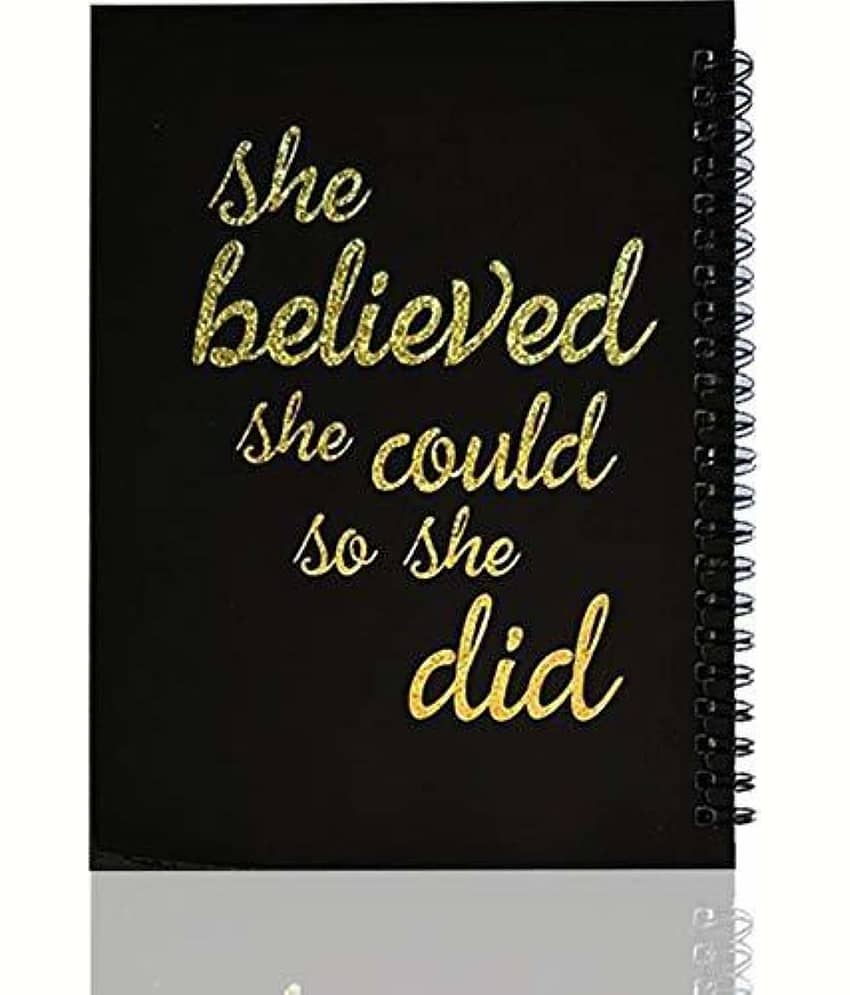 Handcrafted diary Regular Diary view 2
