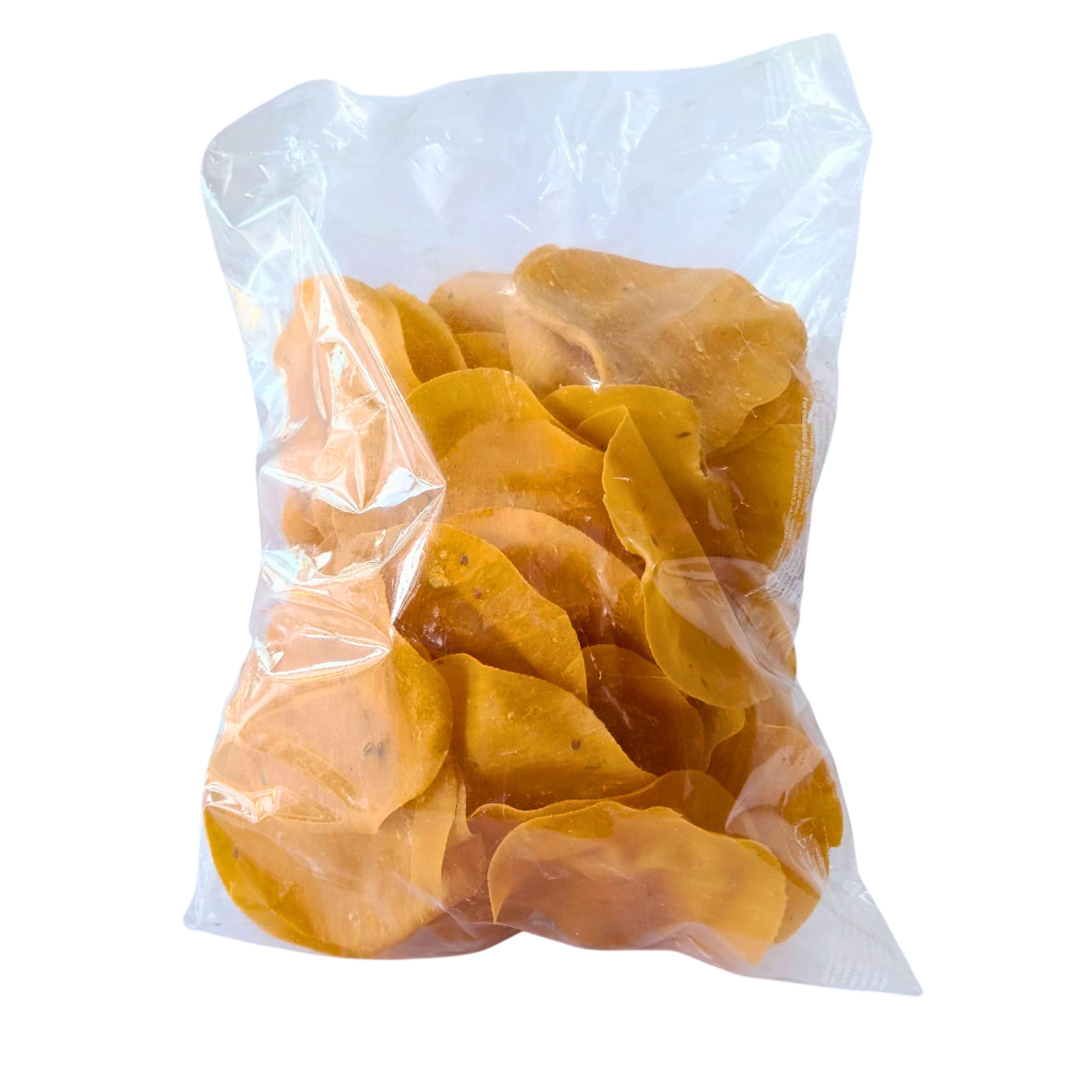 Maitri Rice Shabu Tomato Papad 250 g view 2