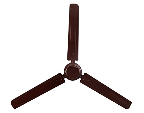 Usha Swift 1400mm Ceiling Fan - Brown view 2