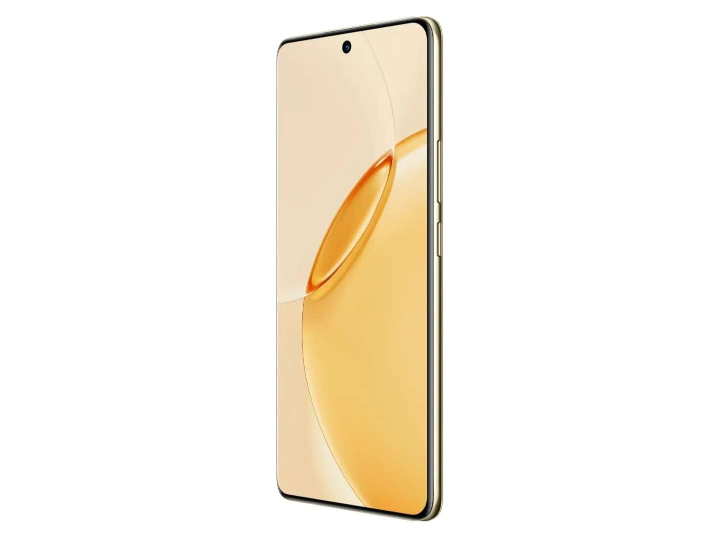 Realme 16 Pro+ 5G Smartphone, 8GB RAM, 128GB Storage - Master Gold view 2
