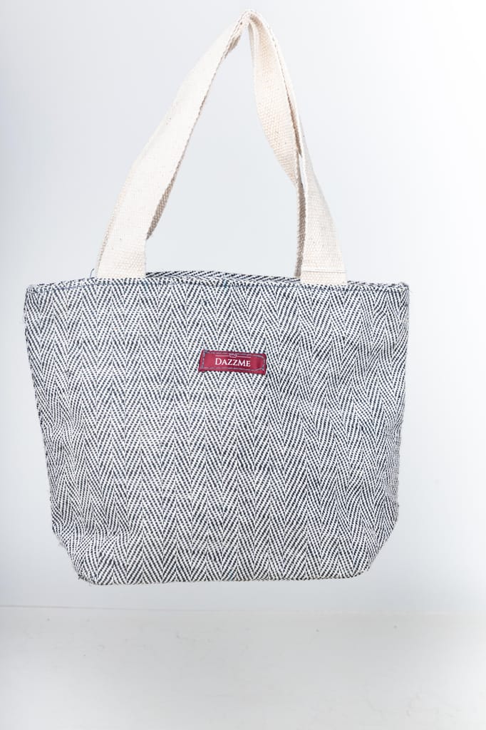Jute Bag 1 Piece Each view 2