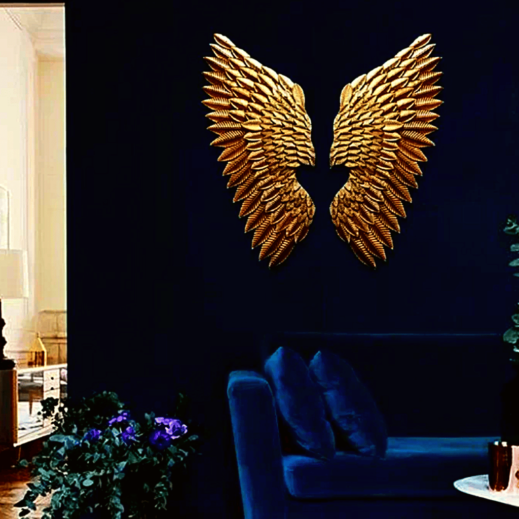 Metal Wall Art