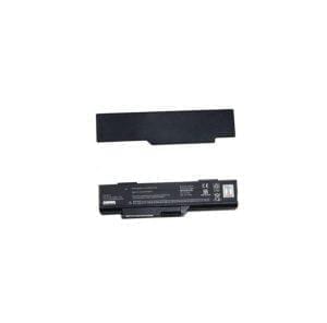 Laptop Battery For Lenovo G400 – 3000 G400, 3000 G400 59011 Laptops , 10.8V 6 Cells 4400mAh – Compatible view 2