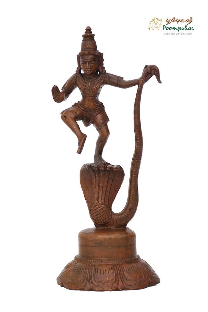 6IN KALINGA KRISHNAN