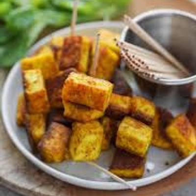 Paneer Mini Meal