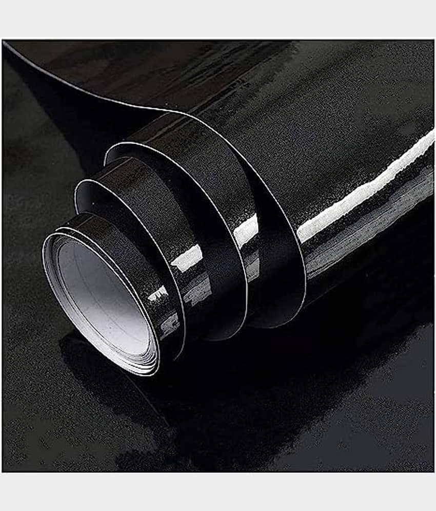 sekhmat Solid Wallpaper ( 60 x 200 ) cm ( Pack of 1 )