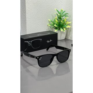 Smart glasses with blutooth