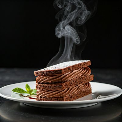 Chocolate Sandwich