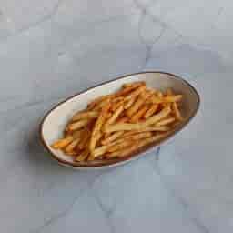 Peri Peri Fries (Air-Fried)