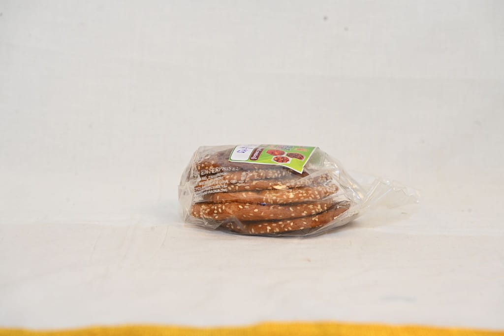 Nuvvu Pappu Arishelu (Bellam) - 500 gm view 2