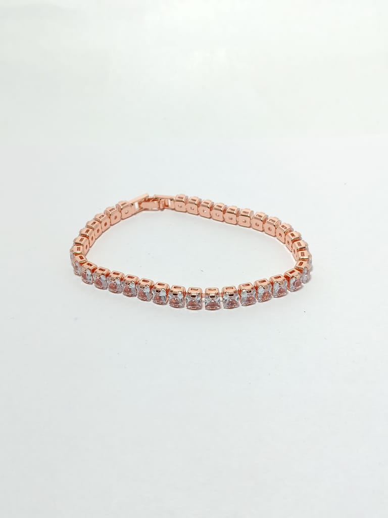 Dimplora Crystal Radiance Bracelet