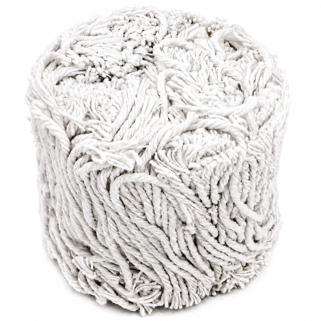 Pure Cotton wicks for Daily Puja