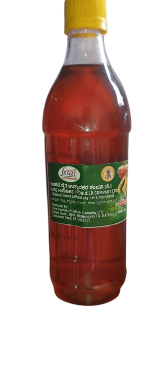 Pure Honey view 2
