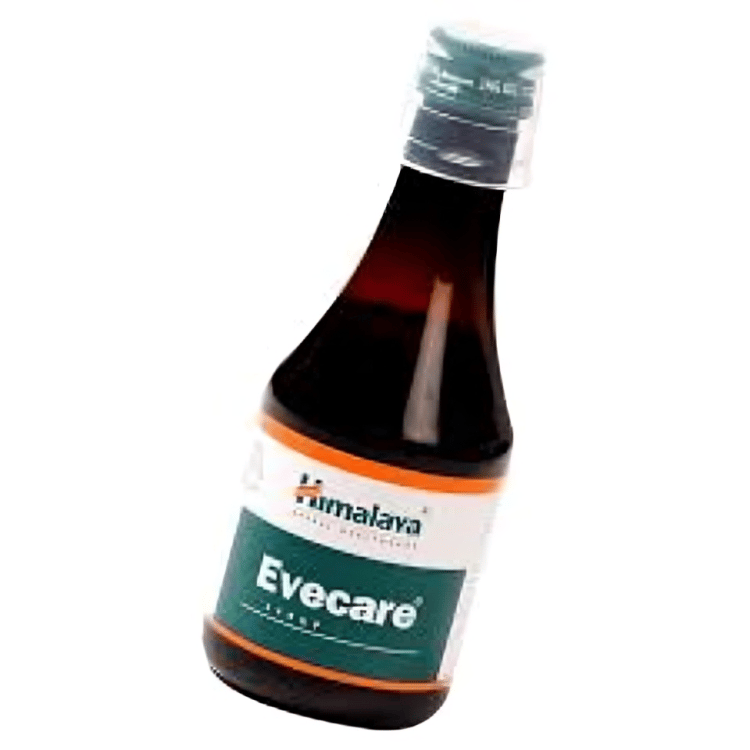 Himalaya Evecare Syrup 400ml view 2