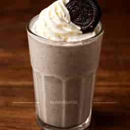 Oreo Thick Milkshake