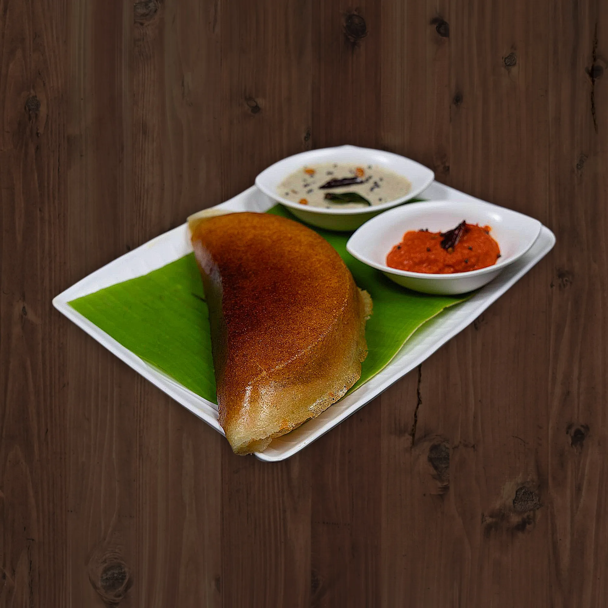 Mulbagal Dosa