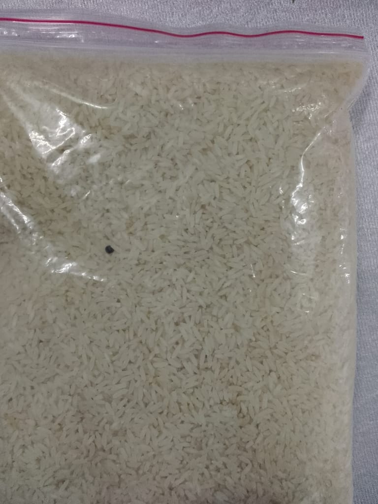 Akshaya Organic Rice 500gm view 2
