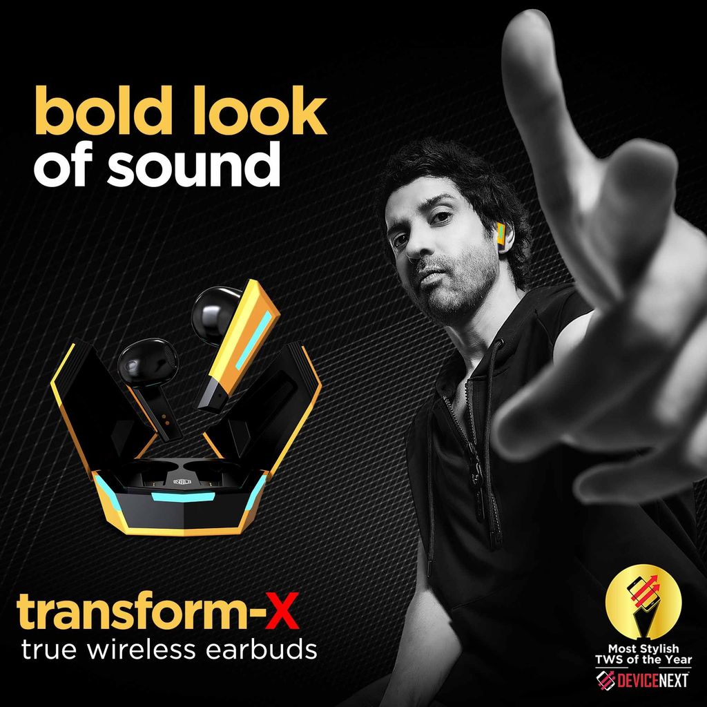 Transform-X view 2
