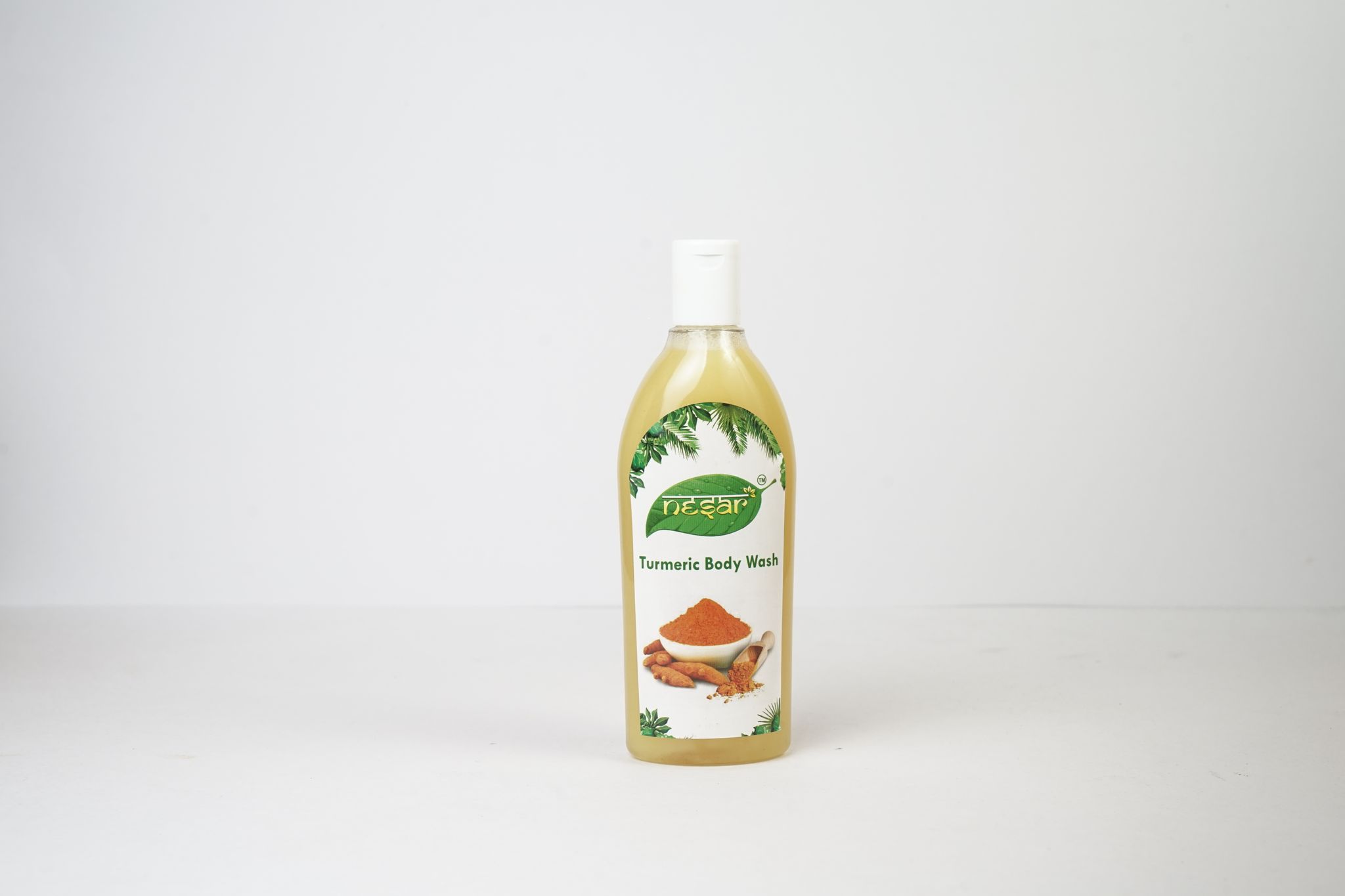 Turmeric Body Wash view 2