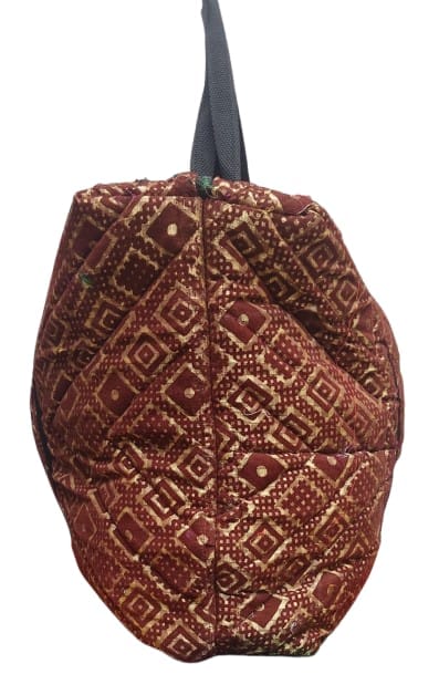 Cloth Hand Bag