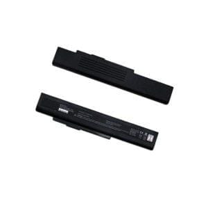 Laptop Battery For HCL A32 – 15 / HCL 1015, 10.8V 6 Cells 4000/4400mAh – Compatible view 2