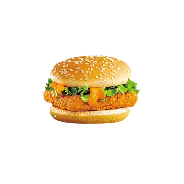 Paneer Burger