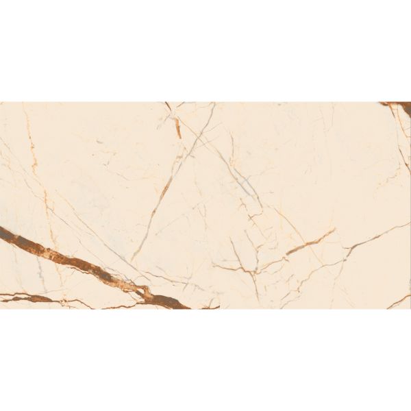 Orientbell Floor Tiles PGVT Giallo Siena 2 PCS view 2