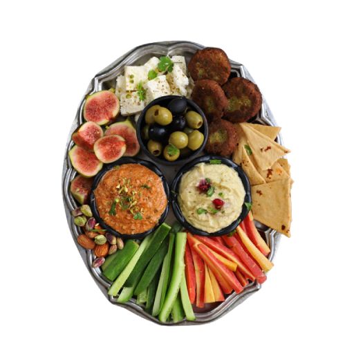 Veg Platter