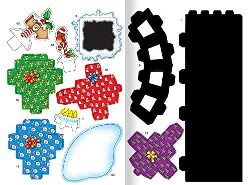 Navneet Model Construction - Christmas Season view 2