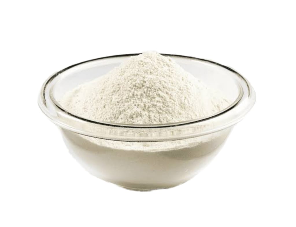 White Rice Flour /500 Gm (pack of 2) view 2