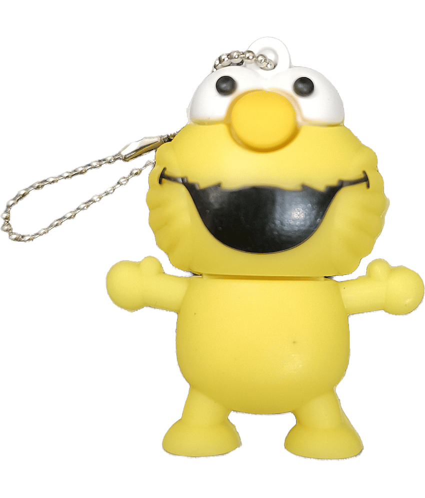 Pankreeti - Cartoon Pendrive Fancy Pendrive ( 32GB ) view 2