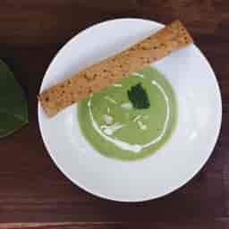 Broccoli And Almond