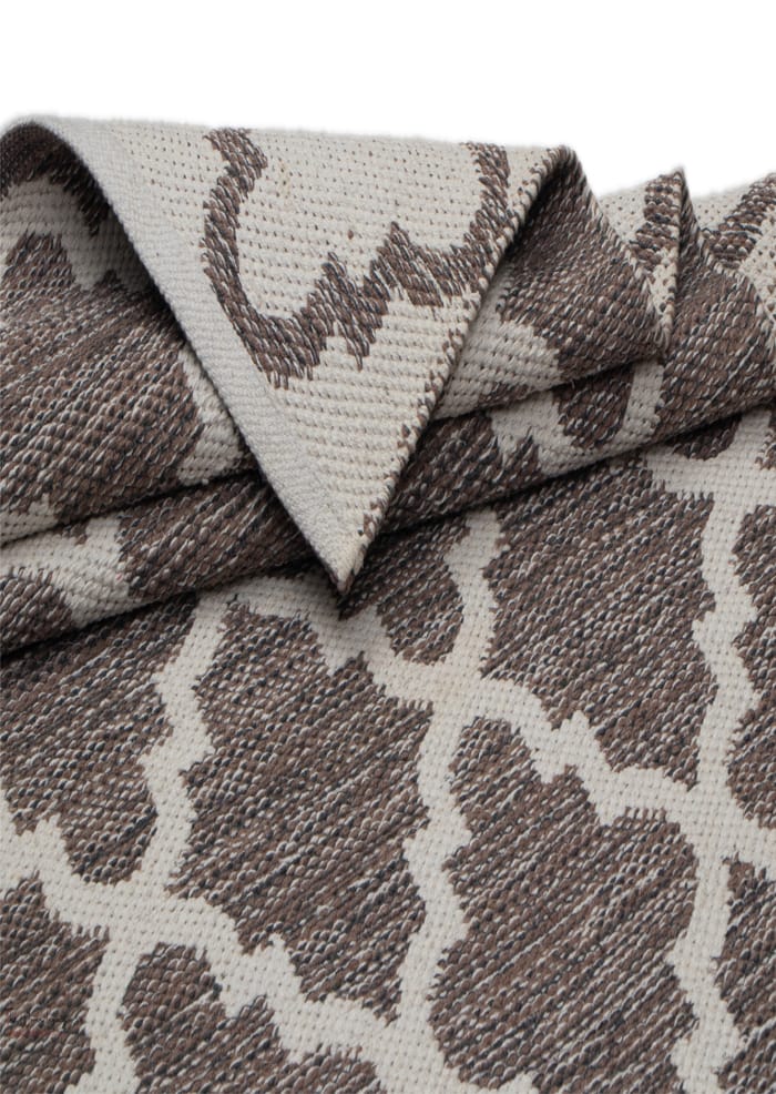 Mora Handwoven Cotton Durry view 2