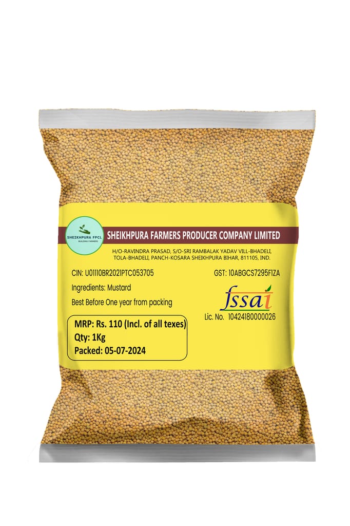 Mustard view 2
