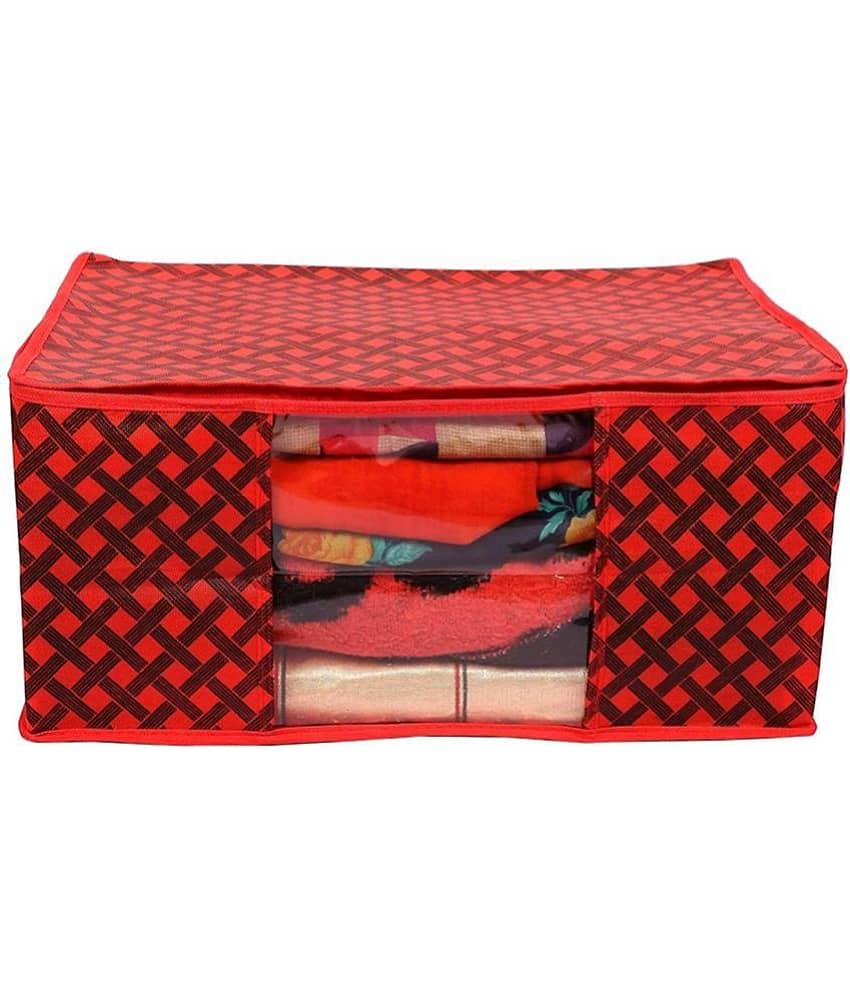 Jewar Mandi - Closet Organizers ( Pack of 1 )
